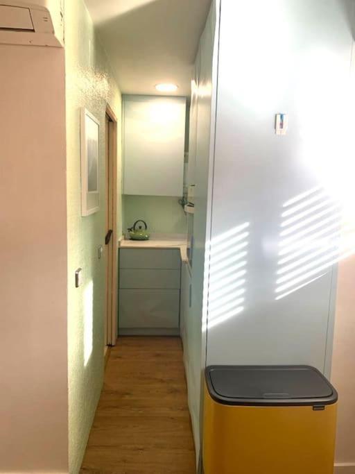 Ferienwohnung Exclusivo Y Acogedor Piso Con Encanto En Plaza Chueca, Con Aire Acondicionado Y Calefaccion Madrid Exterior foto